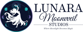 Lunara Moonveil Studios