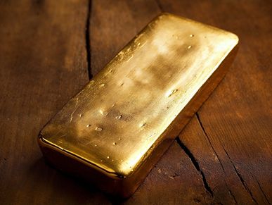 Gold ETFs