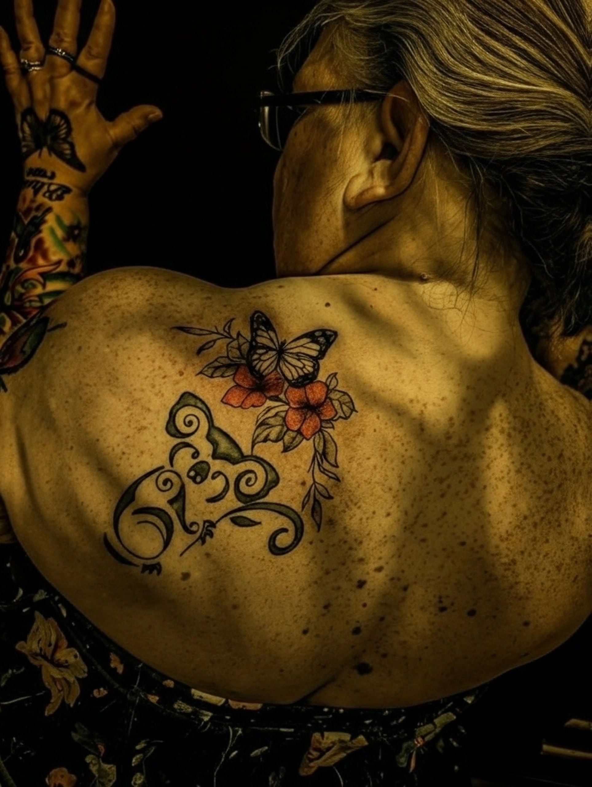 Tattoo work by Deity Designs Tattoo — photo 1 of 1