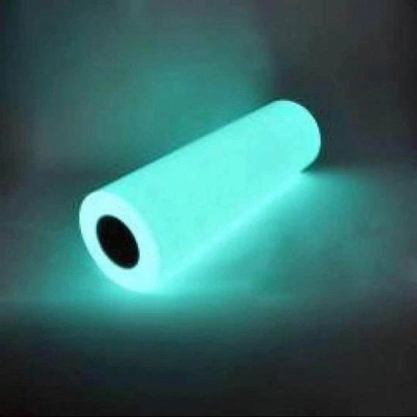glow in the dark