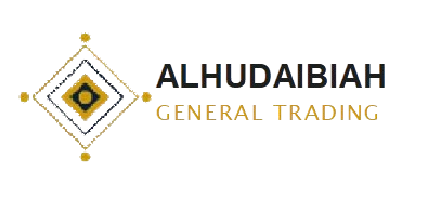 Alhudaibiah General Trading's Logo