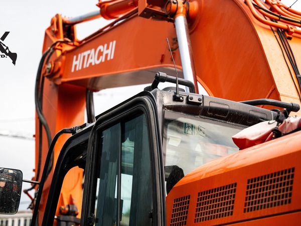 Excavator sales  by TYEX Equipment Ltd  dealer for new and used excavators across British Columbia.