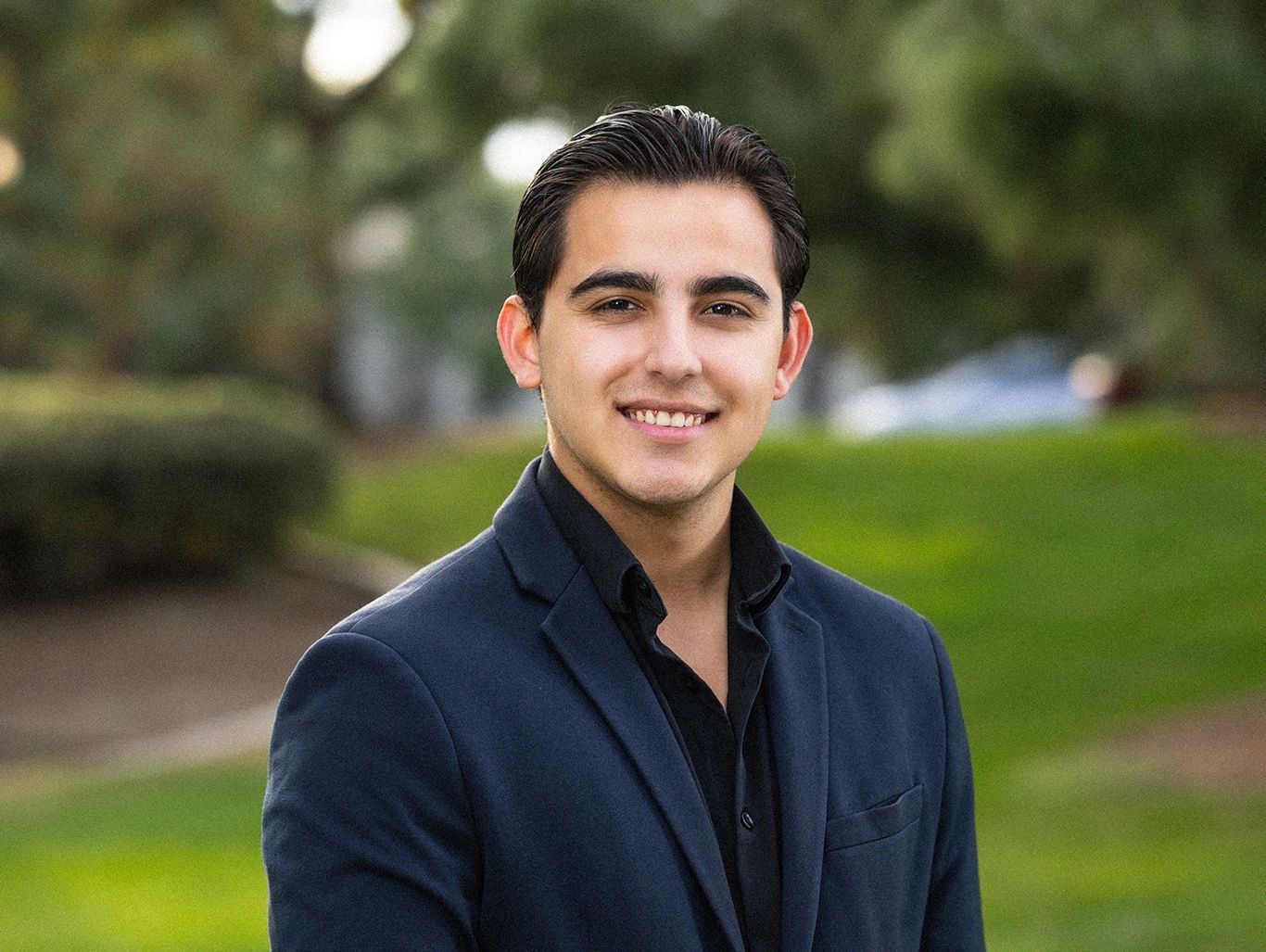 Professional Headshots in Rancho Cucamonga