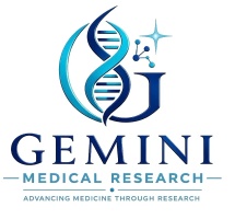Gemini Medical Research