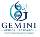 Gemini Medical Research