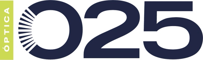 025 Óptica