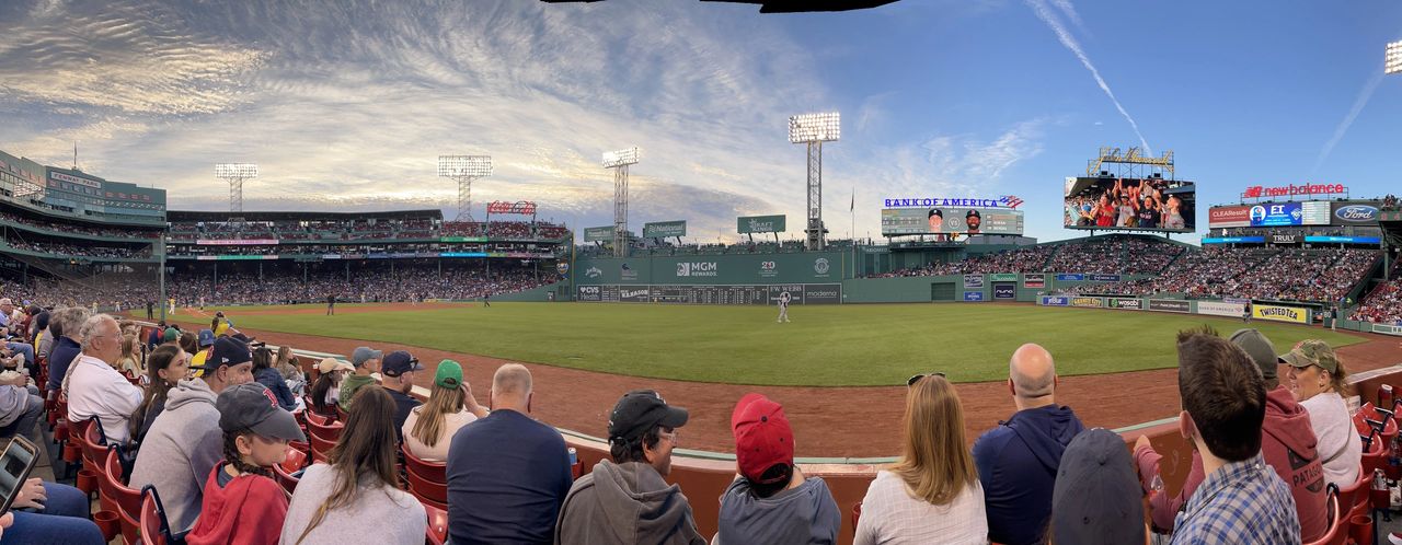 Panoramic 