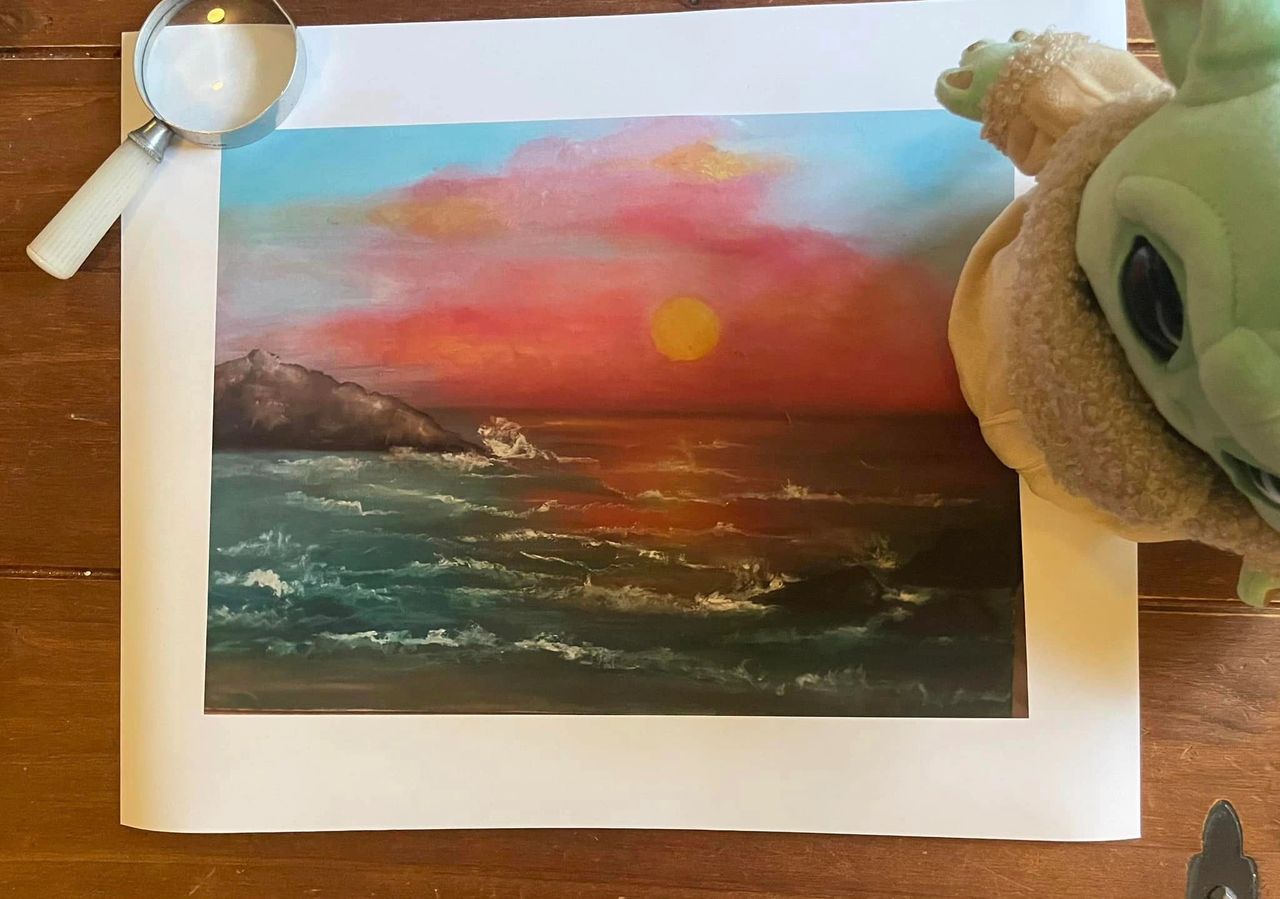 La Mer La Mer
