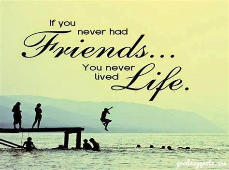 #foreverfriends