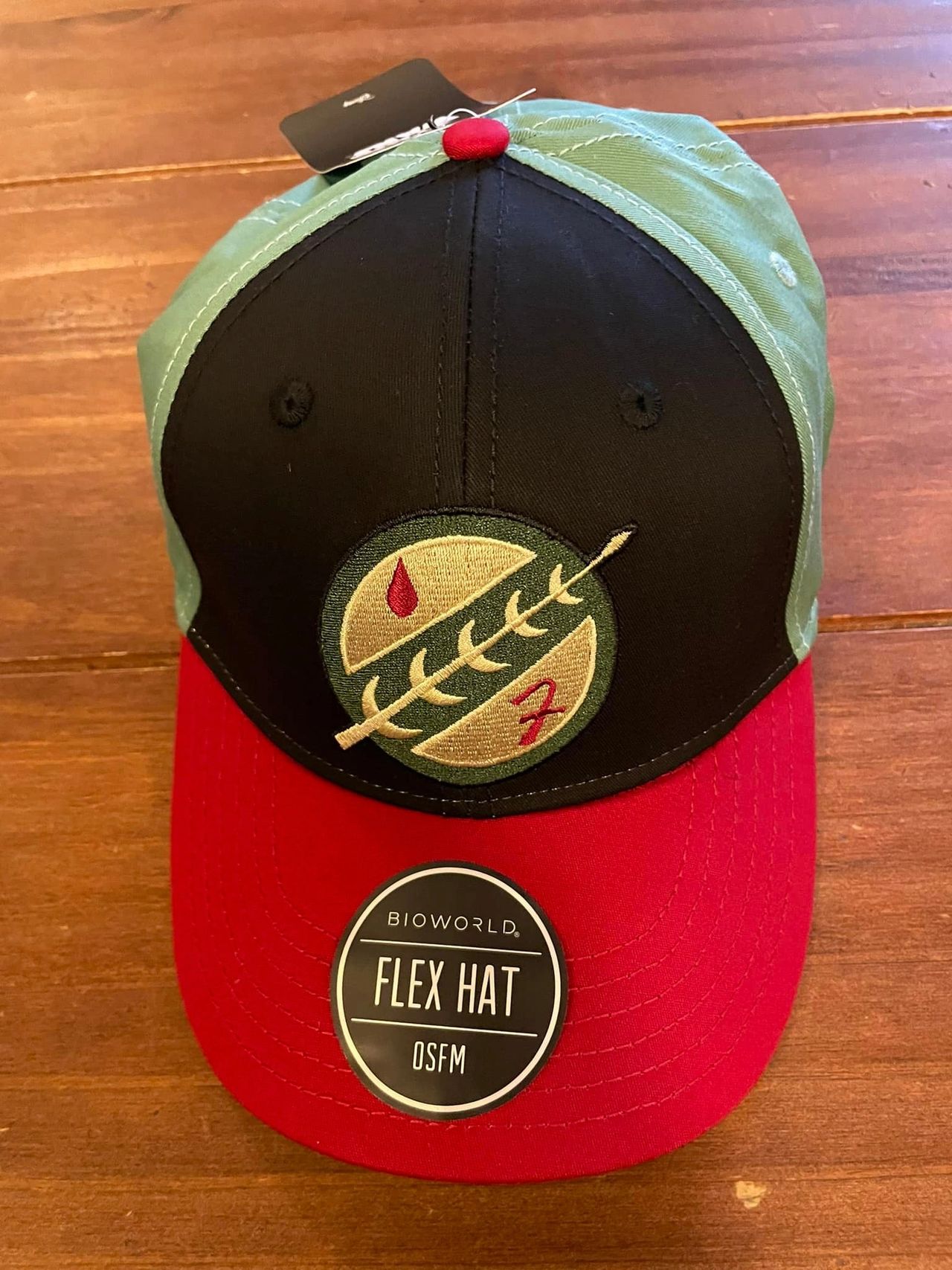 Boba Fett The Mandalorian