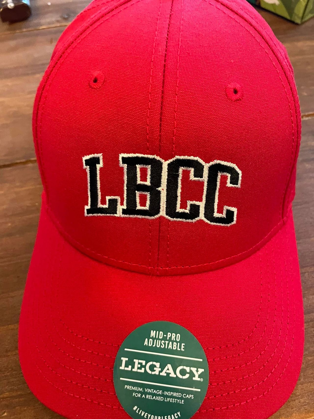 Long Beach City College