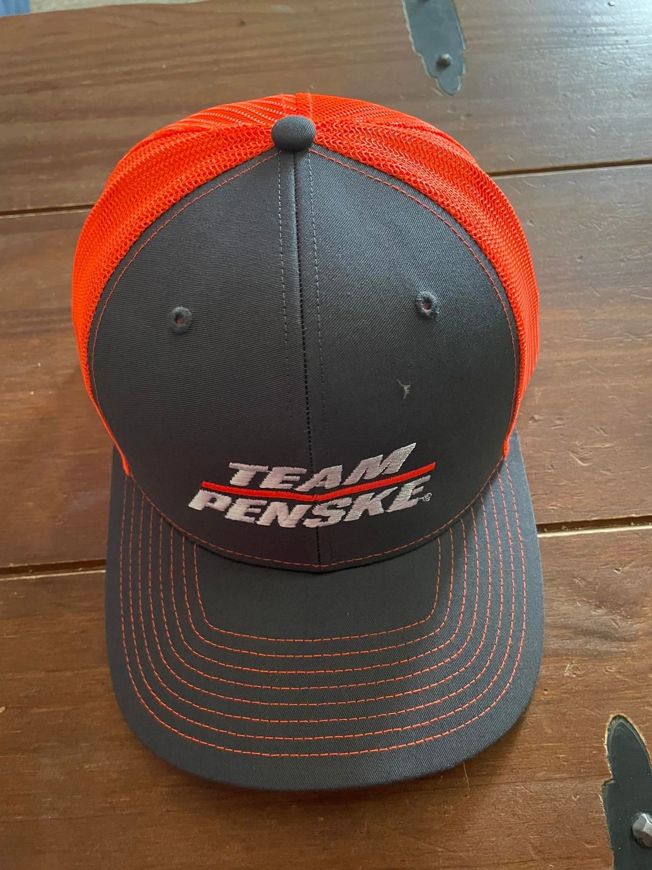 Team Penske