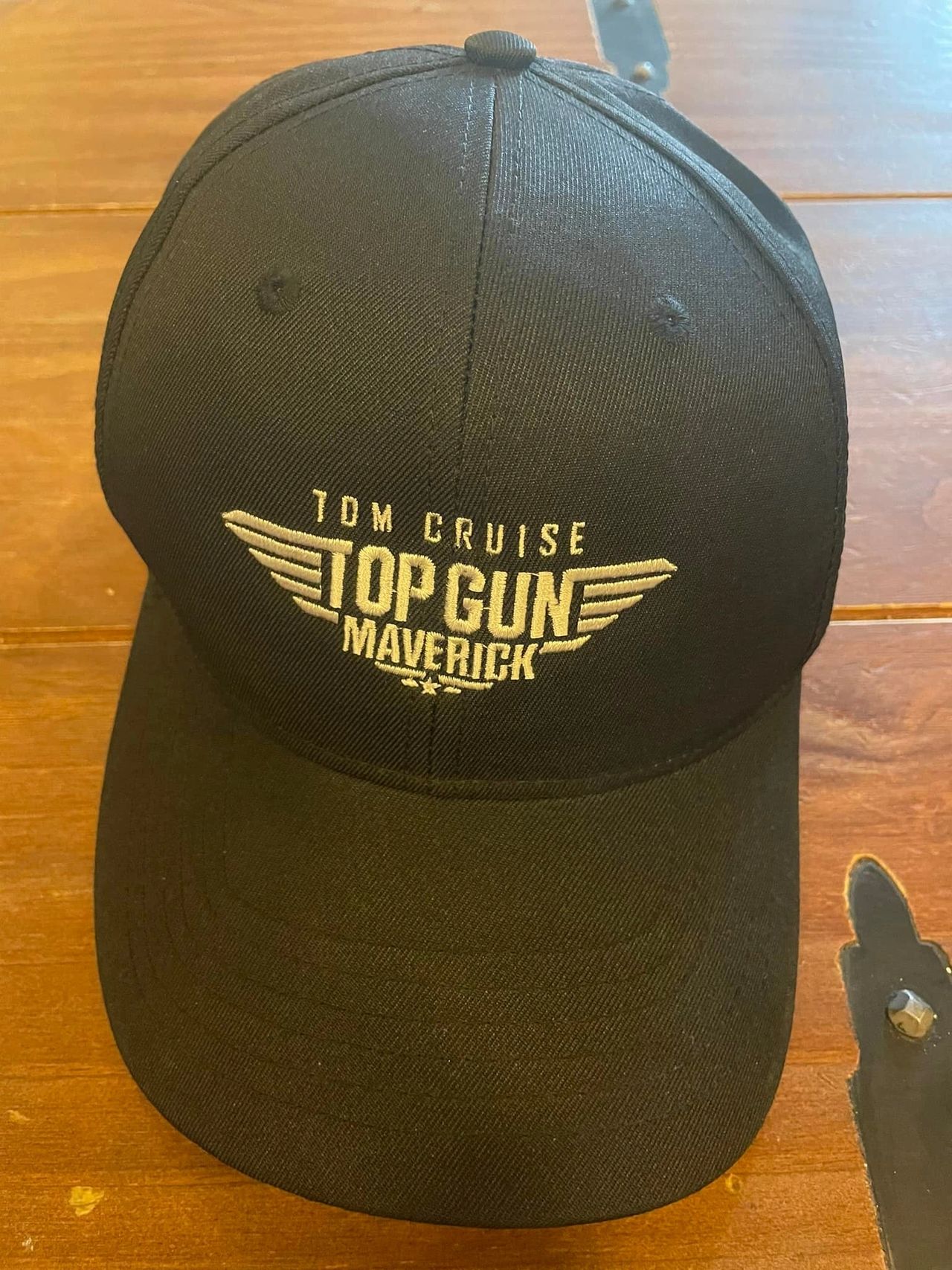Top Gun Maverick