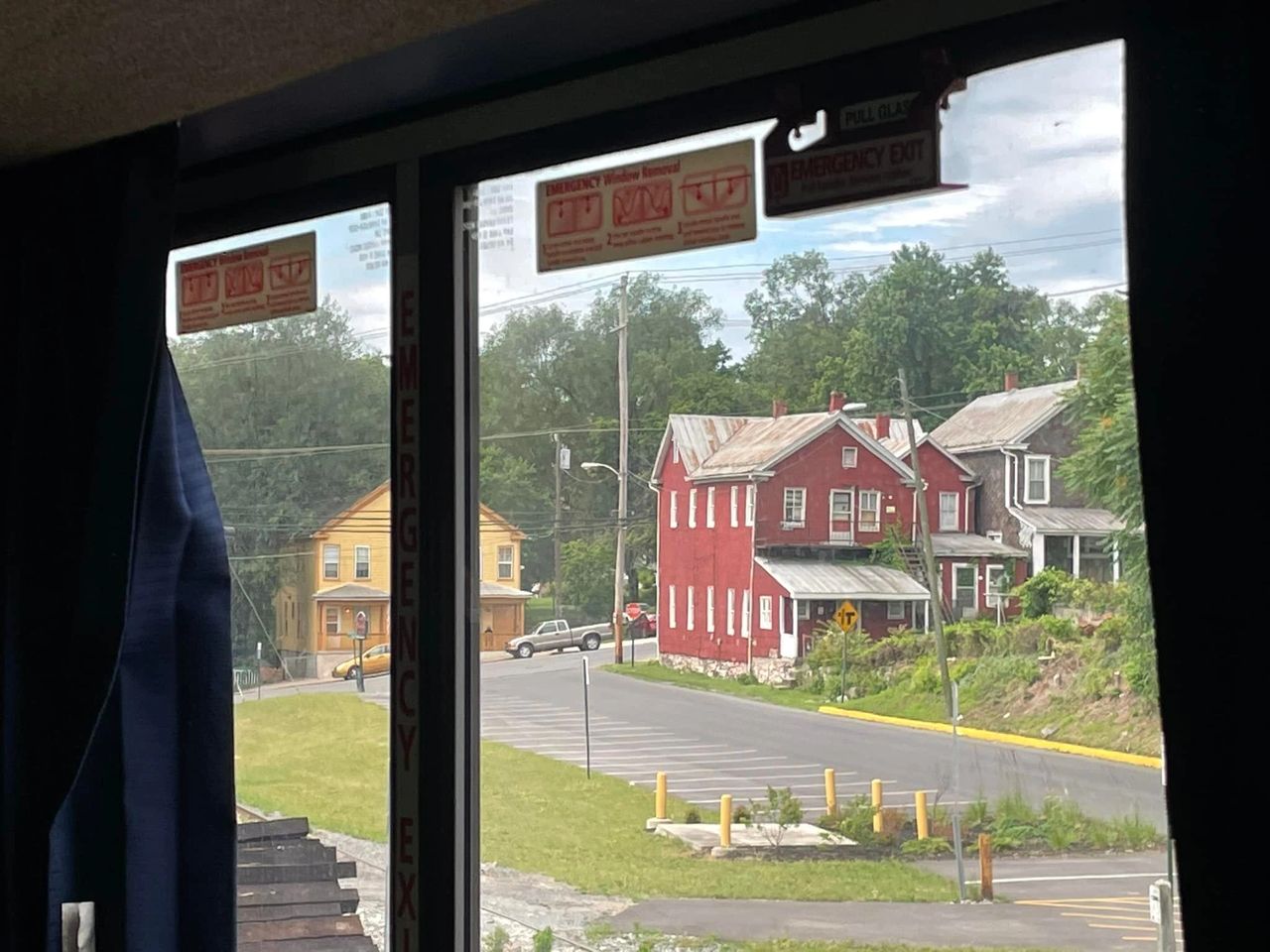 West Virginia West Virginia