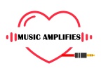 MUSIC AMPLIFIES