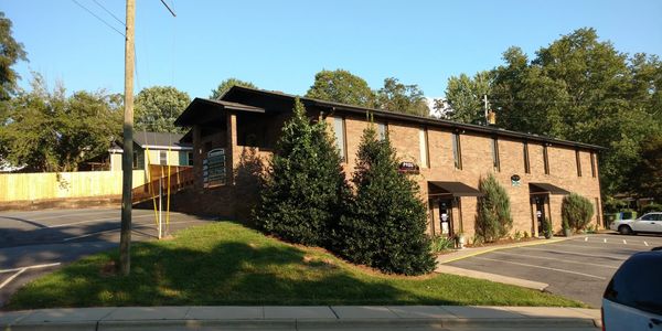 Asheville location