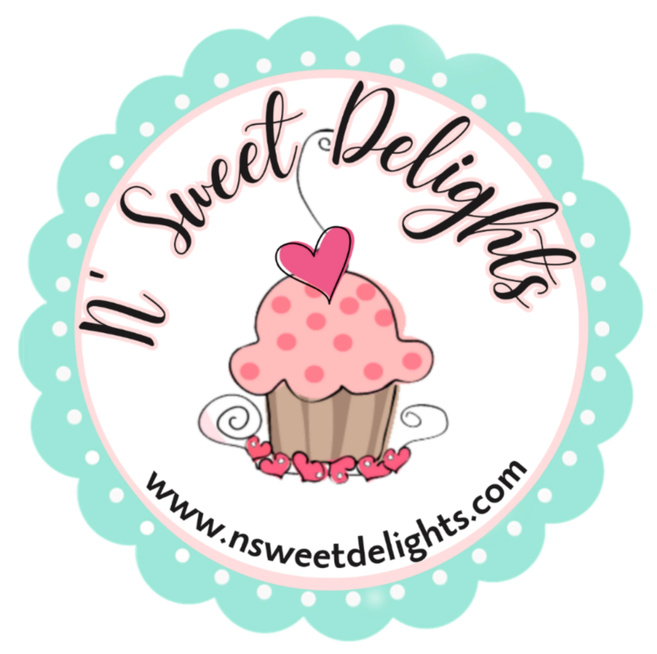 Sweet Treats Menu | N' Sweet Delights