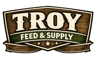 Troy Feed & Supply