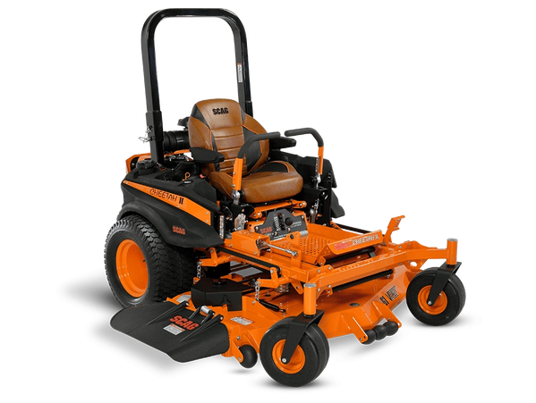 SCAG CHEETAH II Mower