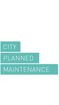 City Planned Maintenance