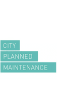 City Planned Maintenance