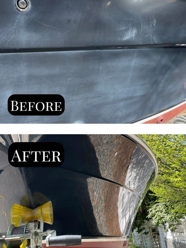 gelcoat repair in boston massachusetts