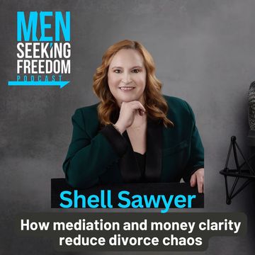 Discover how mediation and clear financial insights can help you navigate divorce with less stress. 