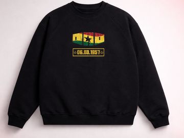 DAO GMC PH 002 SHWEATSHIRT