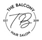 The Balcony Salon