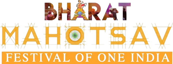 Bharat Mahotsav Logo