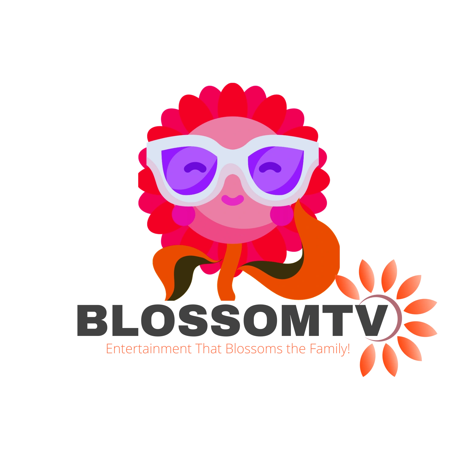 BLOSSOM TELEVISION NETWORK