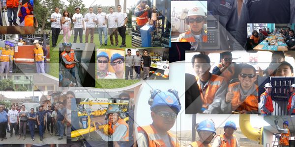 AVV INGENIEROS PERU - AVVIPERU - GLP - ELECTRICISTA - AUTOMATIZACION - PLC - ENVASADO DE GLP - 