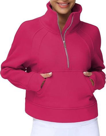 scuba sweatshirt