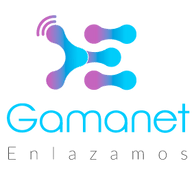 GAMANET ENLAZAMOS
