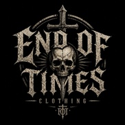 End of Times Clothing
