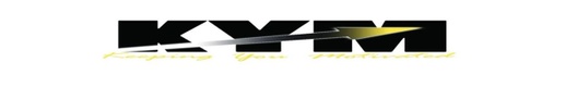 KYM - Keeping You Motivated!