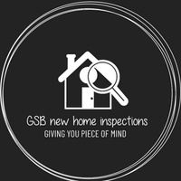 GSB New Home Inspections