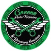 Greens Autos & Recovery