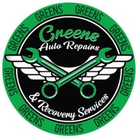 Greens Autos & Recovery