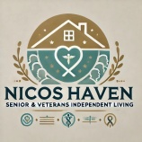 Nicos Haven