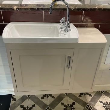 Ex-Display Kitchen & Bathroom Sale Suffolk