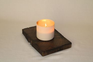 centerpiece for candle