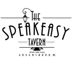The Speakeasy Tavern 