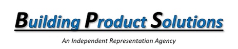 Building Product Solutions