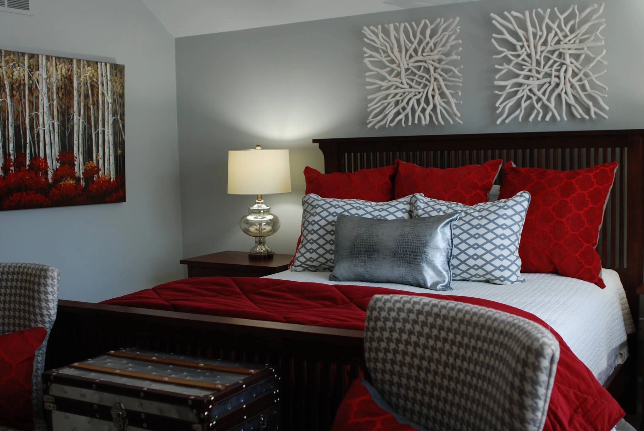 Interior Design - First Impression Interior Design