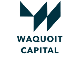 WAQUOIT CAPITAL LLC