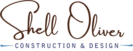Shell Oliver Construction & Design