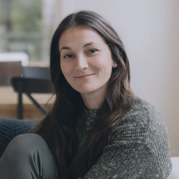 Nicole St. Pierre Registered Psychotherapist (Qualifying). IFS and Somatic Experiencing