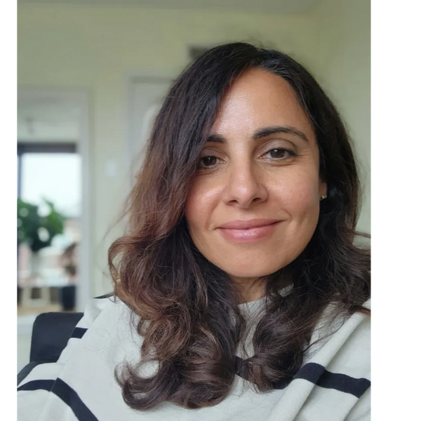 Vania Chopra 
Registered Psychotherapist
IFS and Yoga Instructor