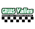 Grúas Valles